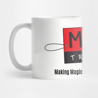 MickeyTravels Making Magic One Vacation at a Time... Mug